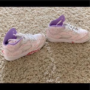 Jordan 5 Retro Easter kids size 1Y